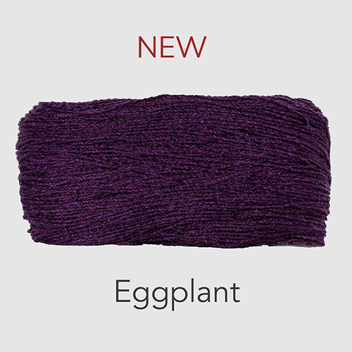 km359 Kit River EGP - Eggplant