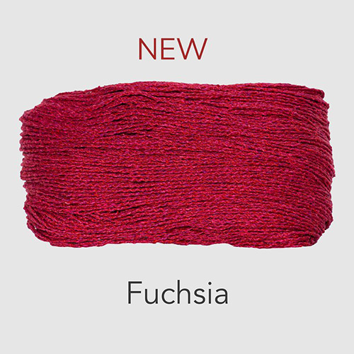 km359 Kit River FCS - Fuchsia