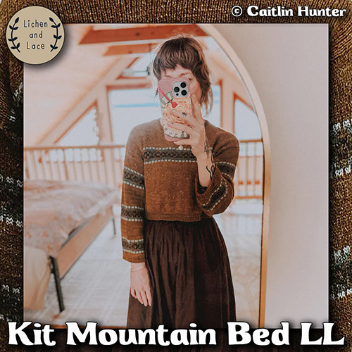 km376 Kit  Tursa LL - Taglie