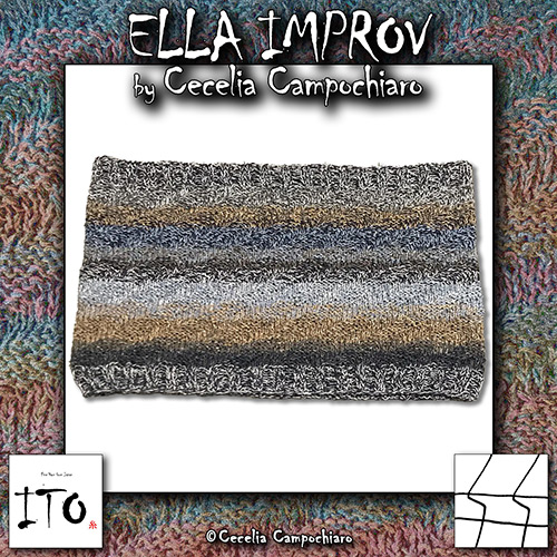 km394 Pattern Ella Improv km394 Pattern Ella Improv