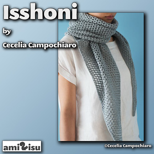 km395 Pattern Isshoni km395 Pattern Isshoni