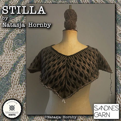 km396 Pattern Stilla