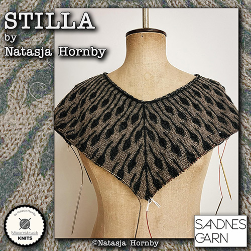 km396 Pattern Stilla