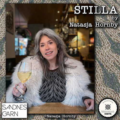 km396 Pattern Stilla