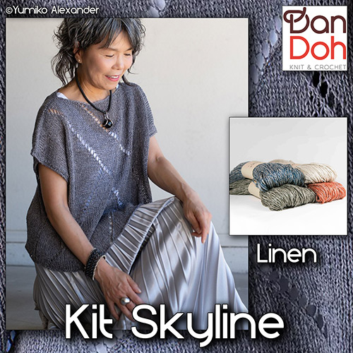 km397 Kit Skyline : DanDoh