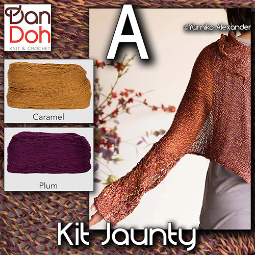 km399 Kit Jaunty A km399 Kit Jaunty A