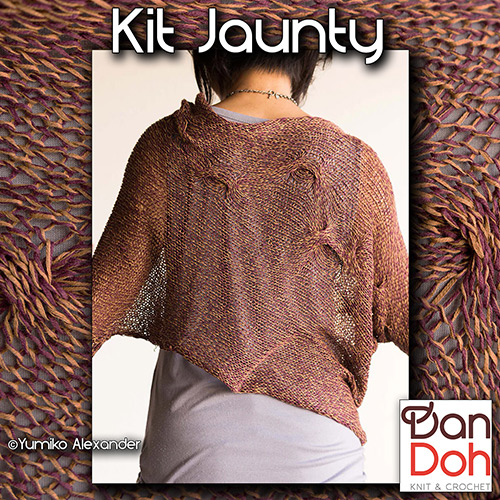km399 Kit Jaunty : Taglie km399 Kit Jaunty : Taglie