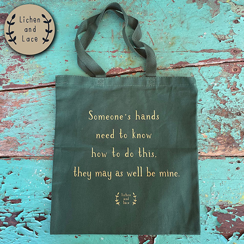 km411 Kit Advent LL 2026 (KALendario dell'Avvento 2026 LL) - Borsa Tote Bag km411 Kit Advent LL 2026 (KALendario dell'Avvento 2026 LL) - Borsa Tote Bag
