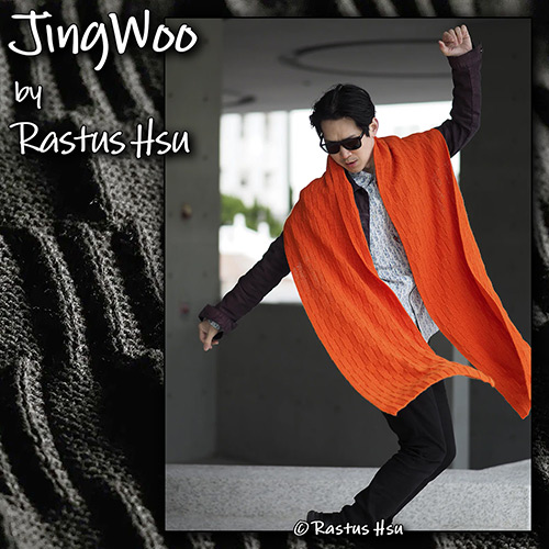 km417 Pattern JingWoo km417 Pattern JingWoo