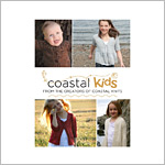 Coastal Kids Pattern Specs