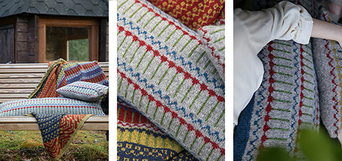 pb58: Homecoming Long Cushion pb58: Homecoming Long Cushion
