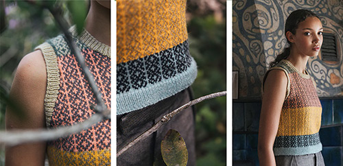 pb58: Meadow Vest pb58: Meadow Vest