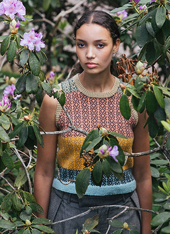 pb58: Meadow Vest pb58: Meadow Vest