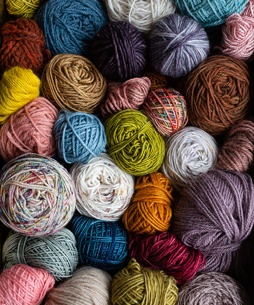 pb66: Embroidery on Knits pb66: Embroidery on Knits