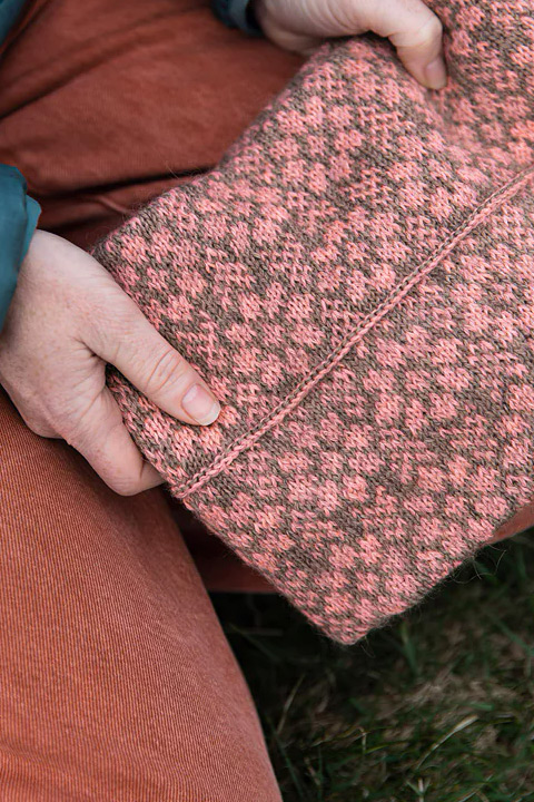 pb67: Flooers Cowl pb67: Flooers Cowl
