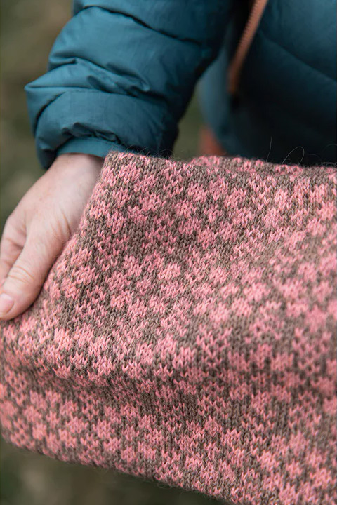 pb67: Flooers Cowl pb67: Flooers Cowl
