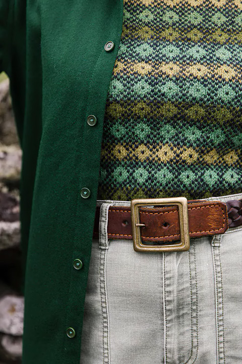 pb67: Island to Island Vest pb67: Island to Island Vest