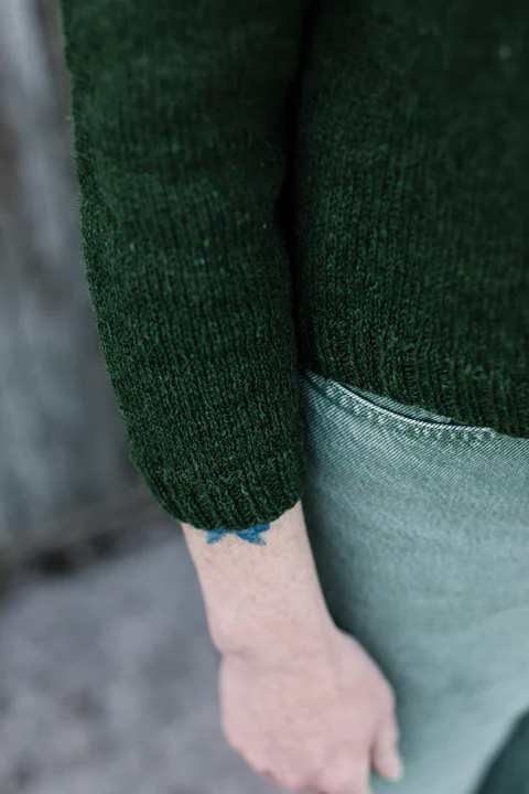 pb67: Lucky Lines Pullover pb67: Lucky Lines Pullover