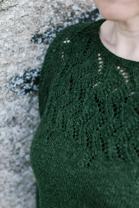 pb67: Lucky Lines Pullover pb67: Lucky Lines Pullover