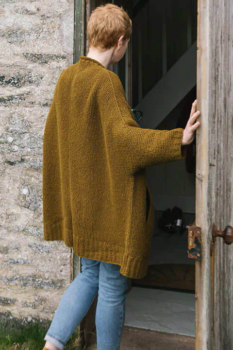 pb67: Riggies Cardi