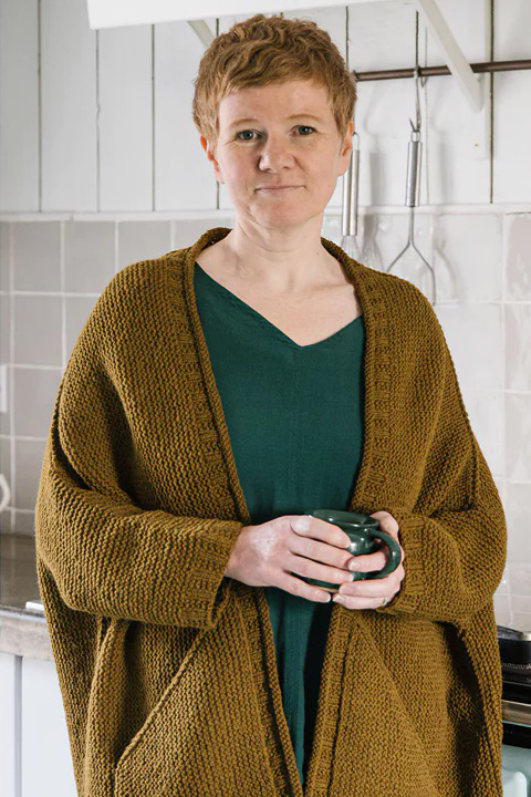 pb67: Riggies Cardi