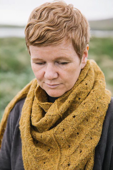 pb67: Virdek Shawl pb67: Virdek Shawl