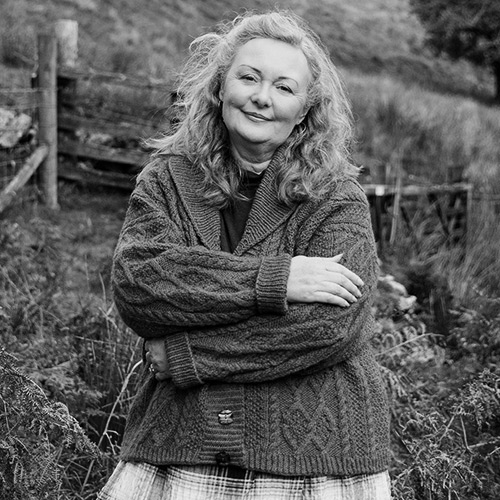 pb68: Echoes - Susan Crawford pb68: Echoes - Susan Crawford