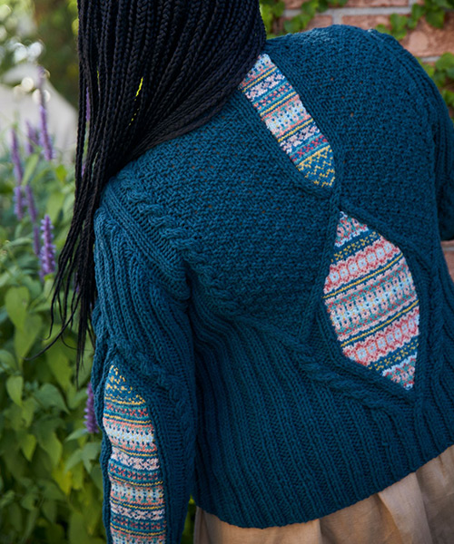 pb69: Aurora Cardigan pb69: Aurora Cardigan