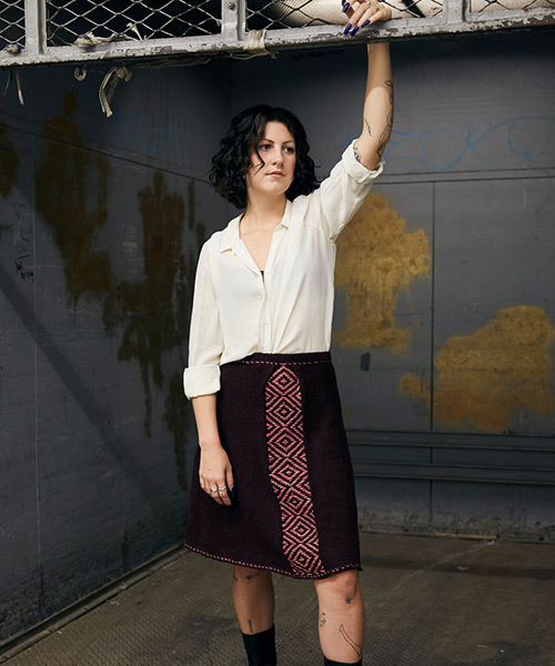 pb69: Broderie Skirt pb69: Broderie Skirt