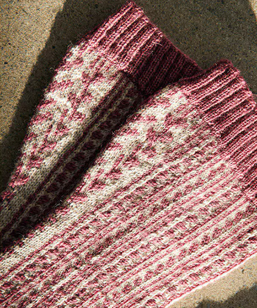 pb69: Caper Socks pb69: Caper Socks