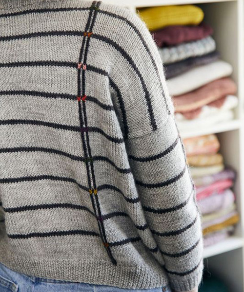 pb69: Composition Book Pullover pb69: Composition Book Pullover