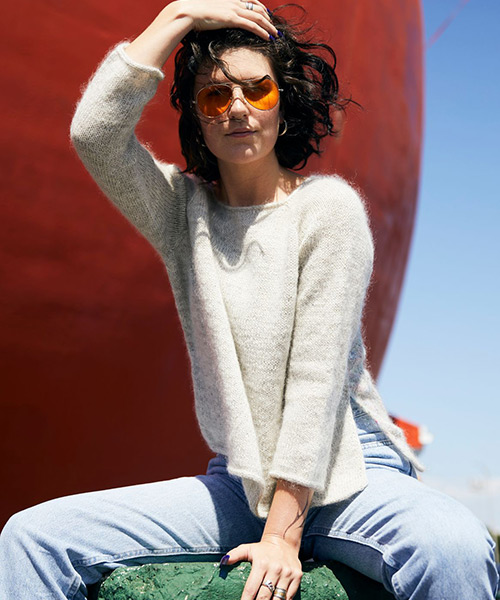 pb69: Gala Sweater pb69: Gala Sweater