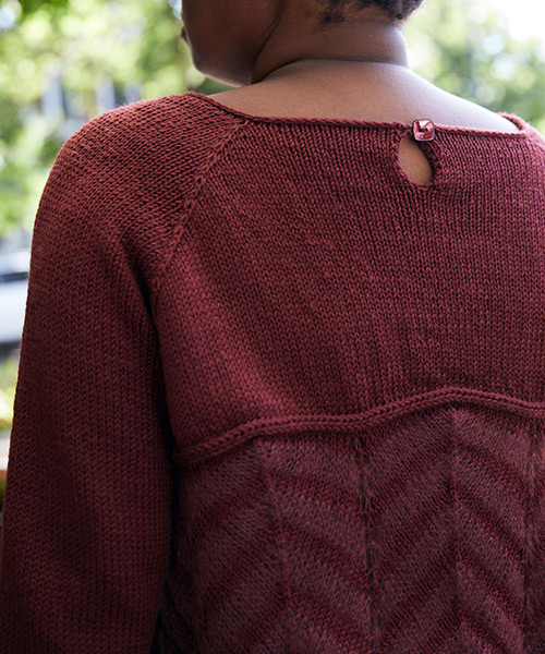 pb69: Gala Sweater pb69: Gala Sweater