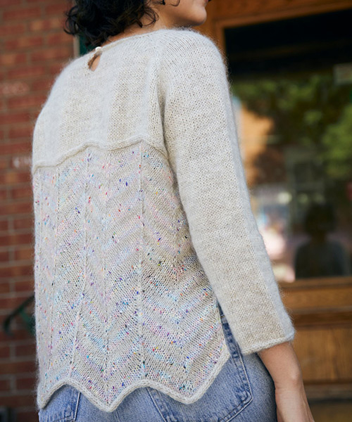 pb69: Gala Sweater pb69: Gala Sweater
