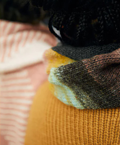 pb69: Katabatic Shawl pb69: Katabatic Shawl
