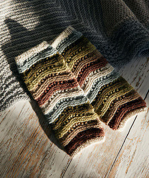 pb69: Winkle Mitts pb69: Winkle Mitts