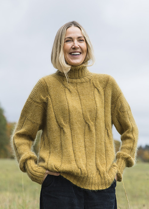 pb80: Paula Narkiniemi - Ridge Forrester pb80: Paula Narkiniemi - Ridge Forrester