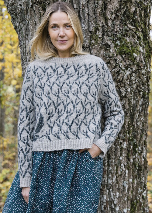 pb80: Anna Johanna - Crowfeet pb80: Anna Johanna - Crowfeet