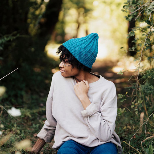 pb81: Shelterwood Cap