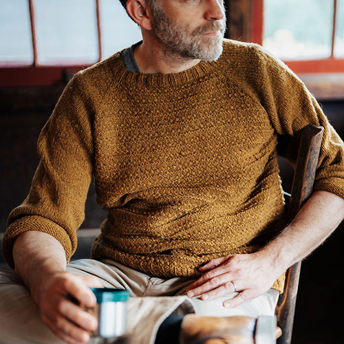 pb81: Terrain Sweater