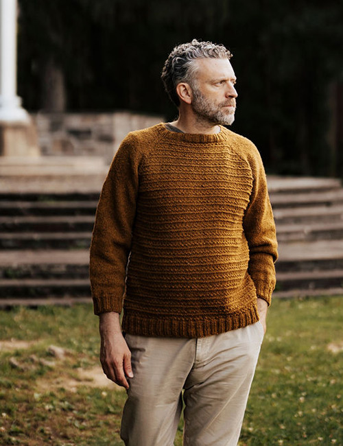 pb81: Terrain Sweater