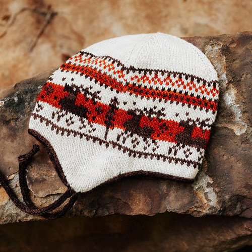 pb81: Treeline Hat