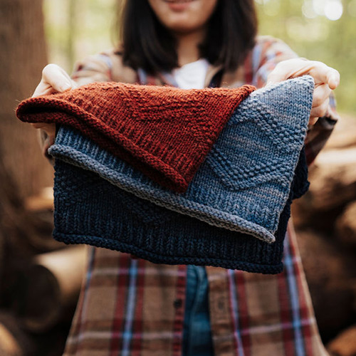 pb81: Mountaineering Cowl