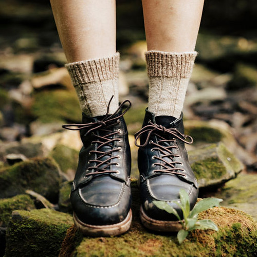 pb81: Rucksack Socks