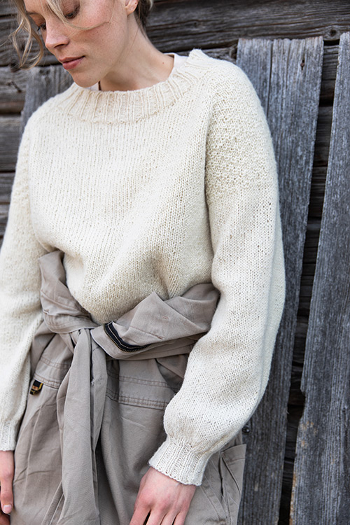 pb83: Tiina Huhtaniemi_Riite