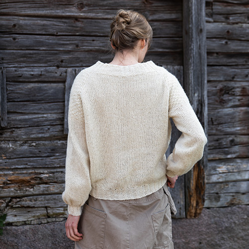 pb83: Tiina Huhtaniemi_Riite