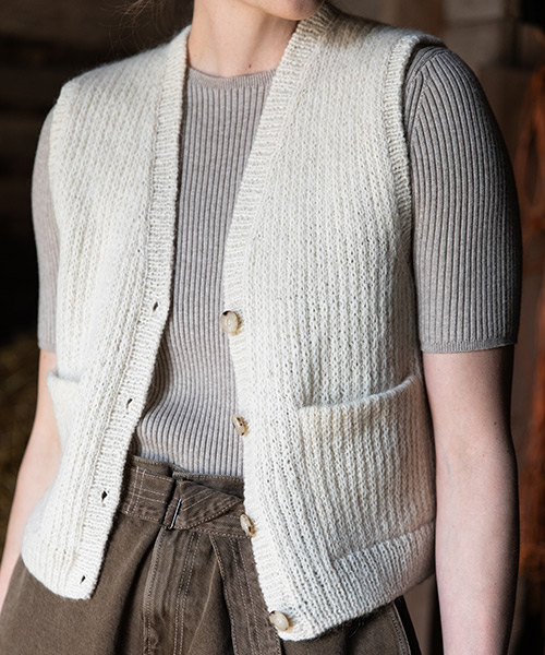 pb83: Claudia Duran aka Mochi Knits