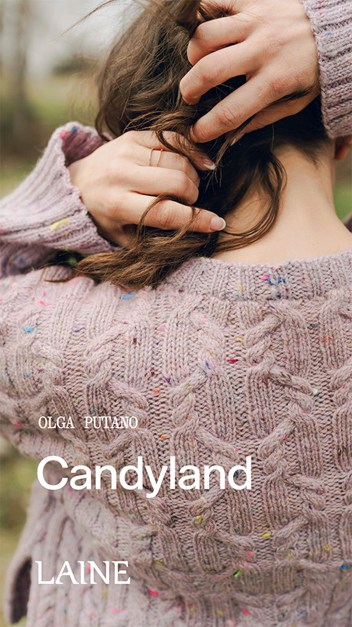 pb84: Candyland pb84: Candyland