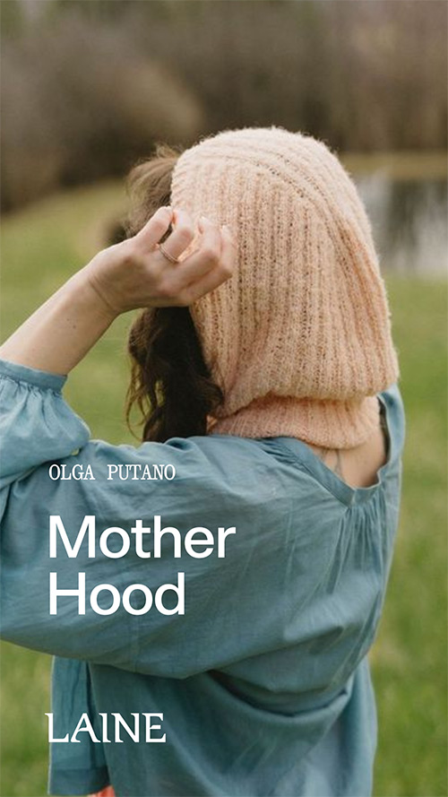 pb84: Mother Hood pb84: Mother Hood