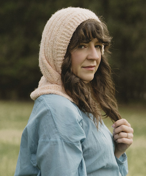pb84: Mother Hood pb84: Mother Hood